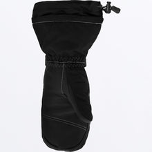 Load image into Gallery viewer, ChildHelixRace_Mitt_Black_SKU_230807-_1000_Extra
