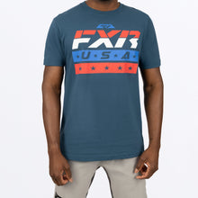 Charger l'image dans la galerie, International_Premium_T-Shirt_M_USA_232068_2040_side1
