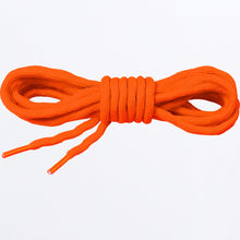 Charger l&#39;image dans la galerie, HeliumXCross_BootLaces_Orange_200740-_3000_front
