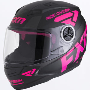 Nitro Youth Core Helmet 22