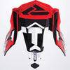 Black/Red/White / OS