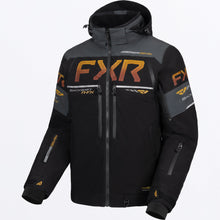 Charger l'image dans la galerie, MBackshiftR-FX2-in-1_Jacket_BlackKash_SKU_260080-_1062_Front
