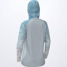 Charger l'image dans la galerie, Women's Attack UPF Pullover Hoodie
