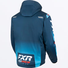Charger l'image dans la galerie, RRX_Jacket_M_BlueDark-BlueRed_240035-_4020_back**hover**

