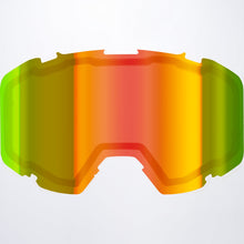 Charger l&#39;image dans la galerie, Youth Maverick Goggle Dual Lens
