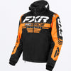 Black/Orange / XS