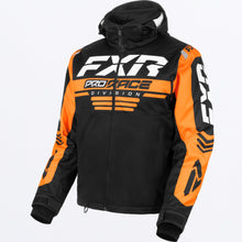 Charger l'image dans la galerie, RRX_Jacket_M_BlackOrange_240035-_1030_front
