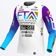 Charger l'image dans la galerie, NicolettiRaceReplica_MxJersey_Chill_243347-_0180_front
