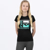 Black/Mint / XS