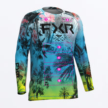 Charger l'image dans la galerie, M_Attack_Air_UPF_Longsleeve_Prism_tropical_232028-_4171_front
