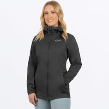 Charger l'image dans la galerie, Jade_Dual_Lam_Jacket_W_Asphalt_232201_0800_front
