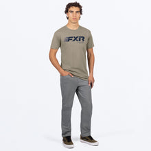 Charger l'image dans la galerie, MMotoPremium_T-Shirt_StoneNavy_SKU_261324-_1745_Extra1
