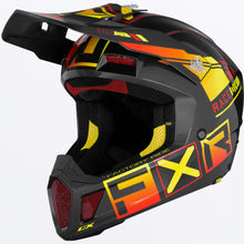 Charger l&#39;image dans la galerie, ClutchCXProMIPS_Helmet_Ignition_SKU_230621-_2600_Front

