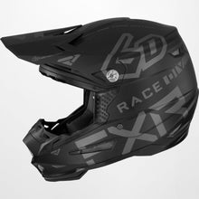 Charger l'image dans la galerie, 6DATR-2_Helmet_BlackOps_210610-_1010-_left
