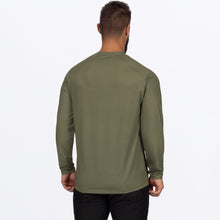 Load image into Gallery viewer, MAttackAirUPF_Longsleeve_MossChar_SKU_262089-_7908_Extra**hover**
