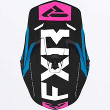 Charger l'image dans la galerie, ClutchEvoLE_Helmet_Candy_220613-_1053_top
