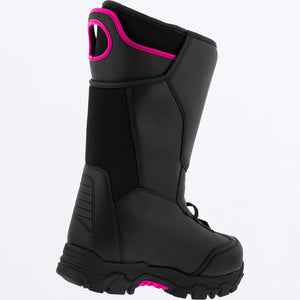 X-Cross Pro-Ice Boot 22