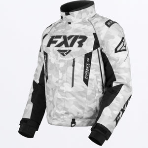 Men's Octane Jacket 22