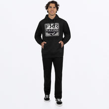 Load image into Gallery viewer, EmblemCottonPO_Hoodie_M_BlackSplatter_251156-_1095_frontFULL
