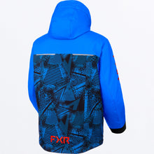 Charger l'image dans la galerie, ChKicker_Jacket_BlueHazardRed_SKU_260420-_4120_Extra
