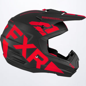 Torque Team Helmet 22