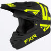 Black/Blue/Hi Vis / S