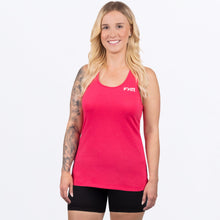 Load image into Gallery viewer, Lotus_Tank_W_Razz_242256-_2800_Front
