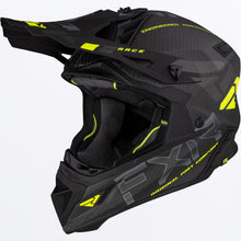 Charger l&#39;image dans la galerie, Helium Carbon Helmet w/ Quick Release Buckle
