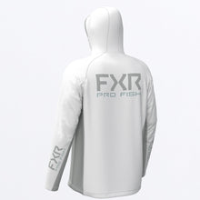 Charger l'image dans la galerie, Derby-AirUPF_PO_Hoodie_M_WhiteGrey_252097-_0105_side1

