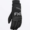Black / XXS