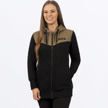 Charger l'image dans la galerie, Task_Hoodie_W_BlackCanvas_231252_1015_front
