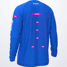 Charger l'image dans la galerie, Custom Men's Derby UPF Longsleeve
