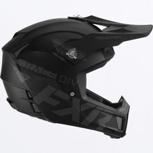 Charger l&#39;image dans la galerie, ClutchEvo_Helmet_BlackOps_230620-_1010_right
