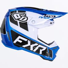 Charger l'image dans la galerie, 6DATR-3_Helmets_Cobalt_SKU_250610-_4000_Extra2
