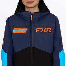 Load image into Gallery viewer, YthVertical_Monosuit_MidnightBlueOrange_SKU_273003-_4730_Extra7
