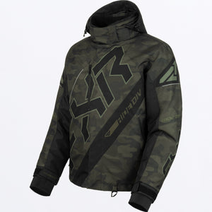 Men's CX Jacket