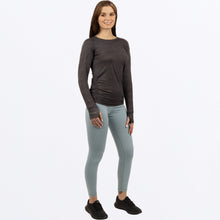 Charger l'image dans la galerie, Inhale_Active_Longsleeve_W_BlackCamo_231406_1200_fullbody
