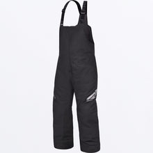 Charger l'image dans la galerie, MFuelFXBib_Pant_Black_SKU_270148-_1000_Front
