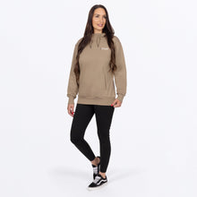 Charger l'image dans la galerie, WMiteredCottomPO_Hoodie_CanvasSand_SKU_271218-_1517_Extra1
