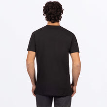 Load image into Gallery viewer, MRaceDivPremium_T-Shirt_BlackKash_SKU_252068-_1062_Extra**hover**
