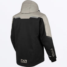 Charger l'image dans la galerie, ExpeditionPro_Jacket_M_BlackStone_250031-_1017_back
