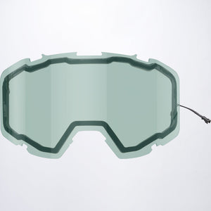 Maverick E-Goggle Heated Dual Lens