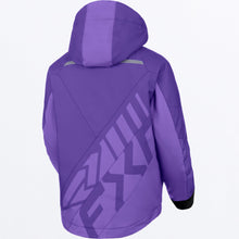 Charger l'image dans la galerie, ChColdCrossCX_Jacket_Amethyst_SKU_260422-_8400_Extra
