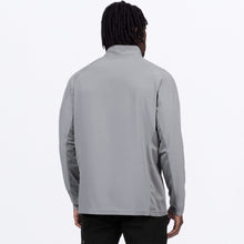 Charger l'image dans la galerie, MBreezeUPF14Zip_Longsleeve_Grey_SKU_252090-_0500_Extra
