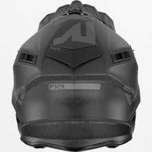 Load image into Gallery viewer, Helium Carbon Alloy Helmet w/ FIDLOCK
