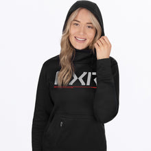 Load image into Gallery viewer, WHydrogenTechPO_Hoodie_BlackRed_SKU_271213-_1020_Extra2
