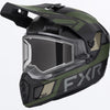 Black/Army / XS