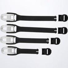 Load image into Gallery viewer, Factory Ride MX Boot Buckle Straps (4pk)
