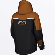 Load image into Gallery viewer, ChExcursionFX_Jacket_BlackUmber_SKU_270418-_1019_Extra
