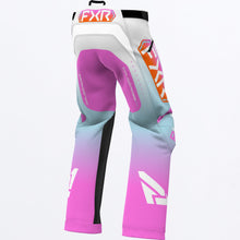 Load image into Gallery viewer, CustomColdCross_RRPant_PinkOrangeWhite_250199-_9530_back
